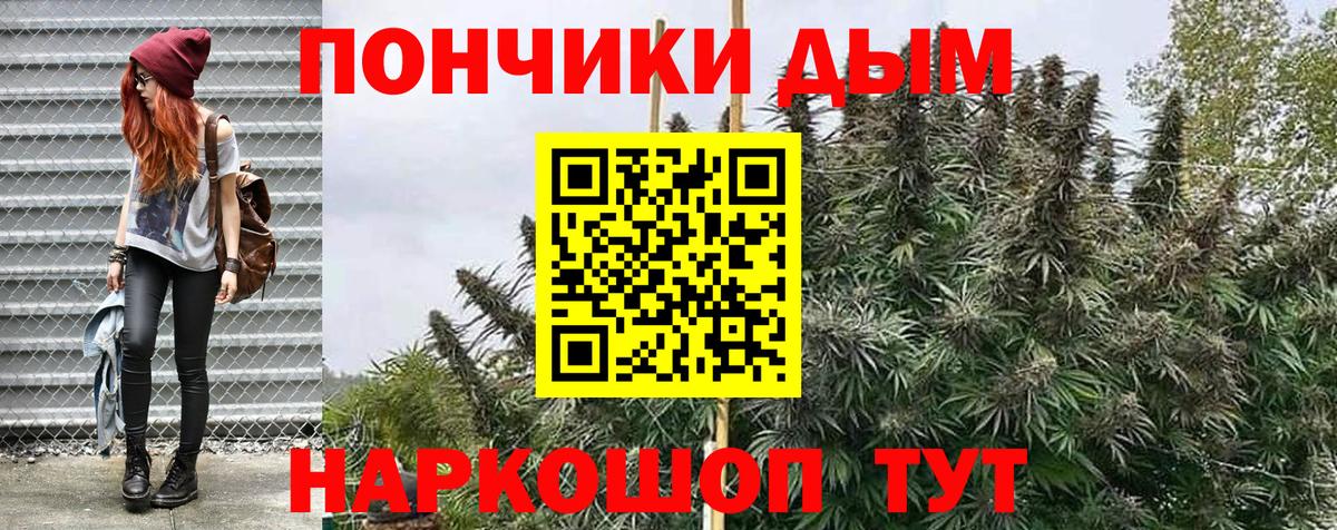 Каннабис Bruce Banner Киселёвск